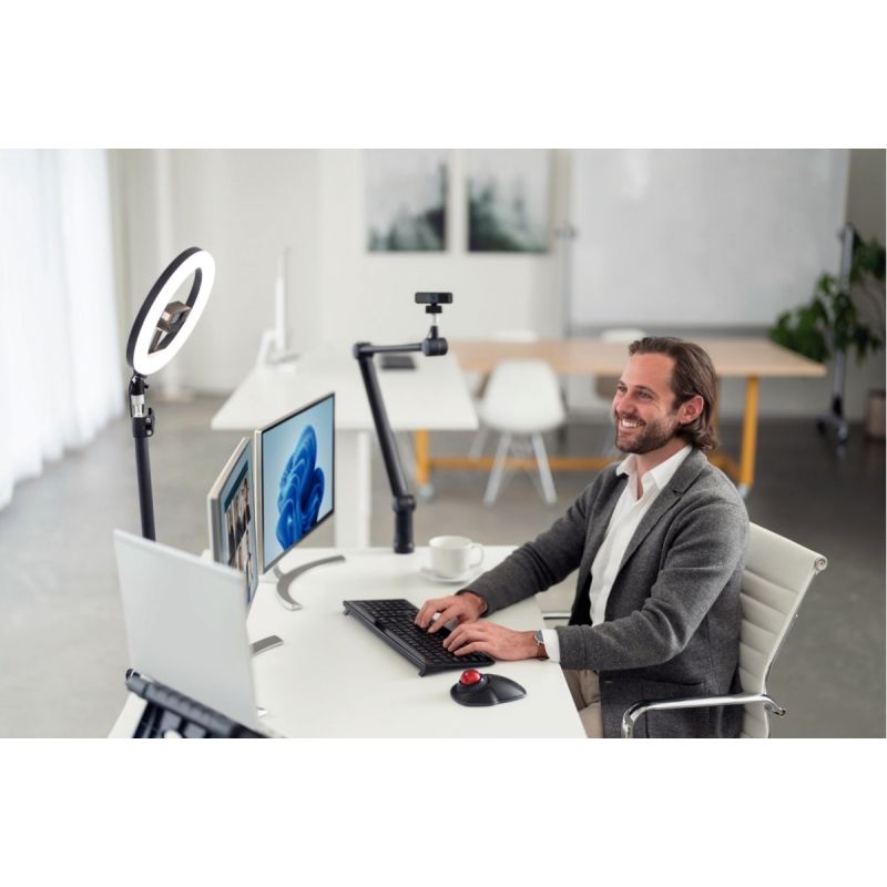 Webcam pro Kensington W2050 autofocus 1080 pixels