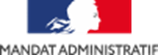 mandat administratif