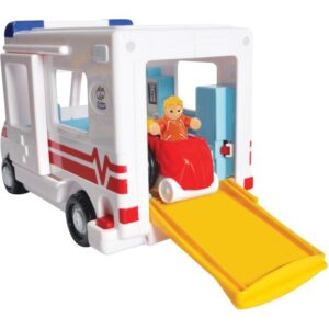Ambulance WOW TOYS