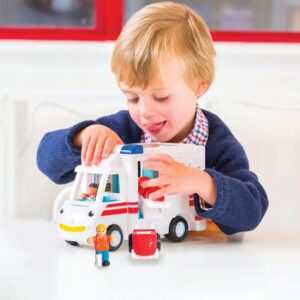 Ambulance WOW TOYS