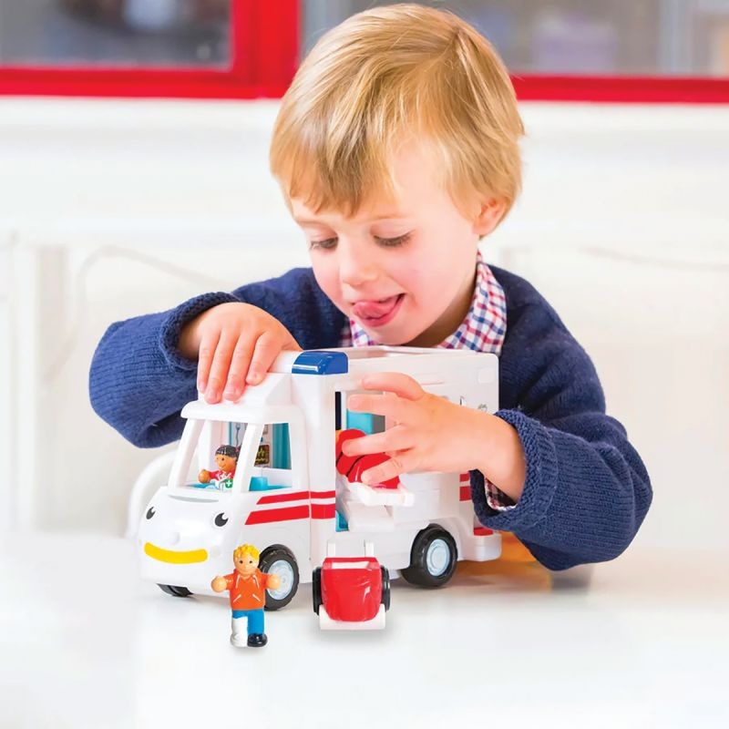 Ambulance WOW TOYS