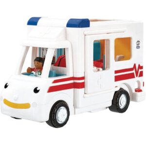 Ambulance WOW TOYS