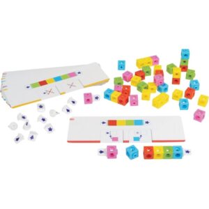 Atelier cubes en ordre SmartCubes