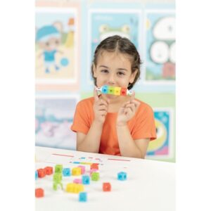 Atelier cubes en ordre SmartCubes