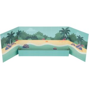 Atelier DIORAMATHS, résolution de problèmes avec Tiko