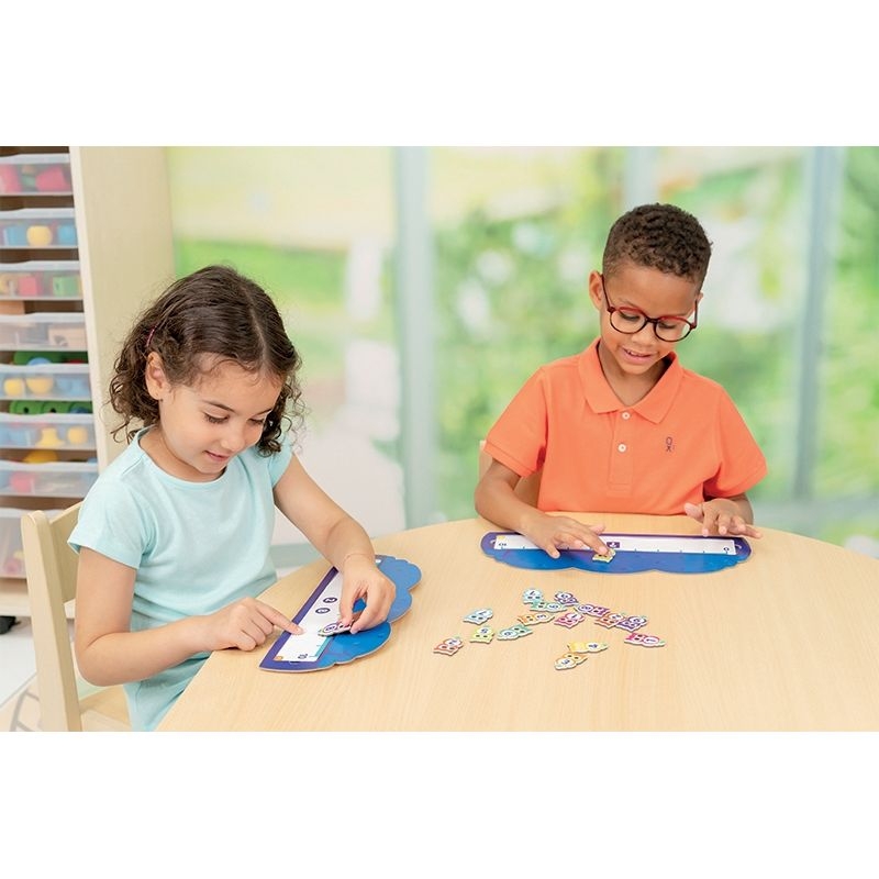 Atelier ligne numérique