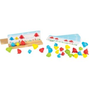 Atelier motifs, les éléphants