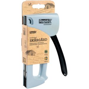 Autocloueur Rapid R13 bleu