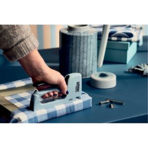 Autocloueur Rapid R13 bleu