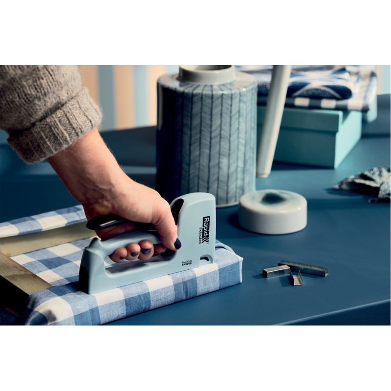 Autocloueur Rapid R13 bleu