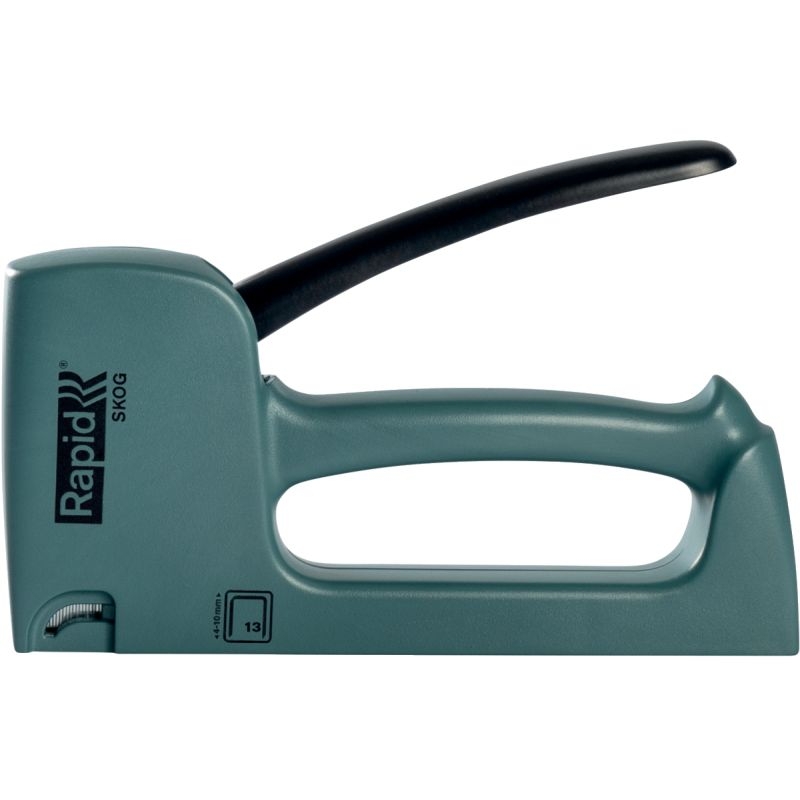 Autocloueur Rapid R13 vert