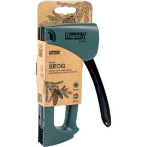 Autocloueur Rapid R13 vert