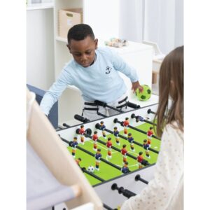 Baby-foot 122x60x60cm