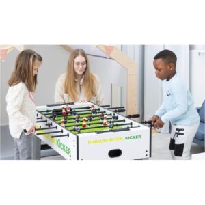 Baby-foot 122x60x60cm