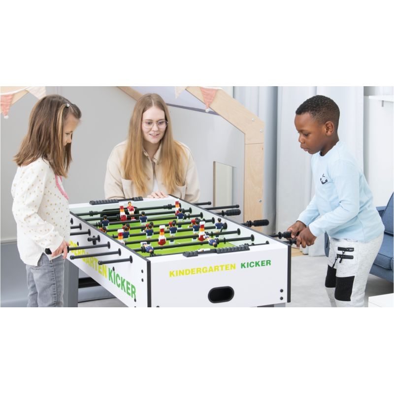 Baby-foot 122x60x60cm