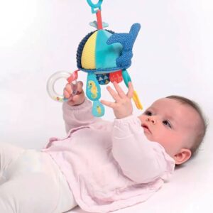 Baleine d’activités à suspendre