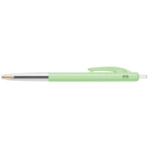 Blister de 10 stylos bille M10 pastel assortis