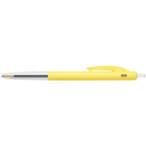 Blister de 10 stylos bille M10 pastel assortis