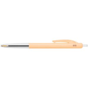 Blister de 10 stylos bille M10 pastel assortis