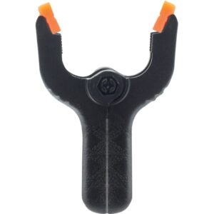 Blister de 20 pinces serre colle 65 mm
