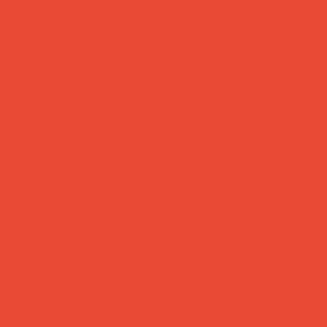 Boite de 10 tubes de peinture Acrylique 10ML coloris assortis
