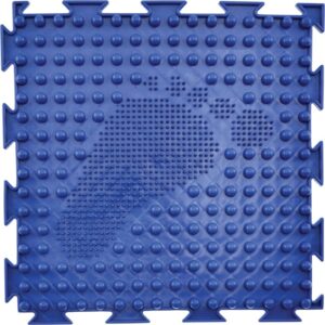 Boite de 6 dalles sensorielles 26x26cm n°2