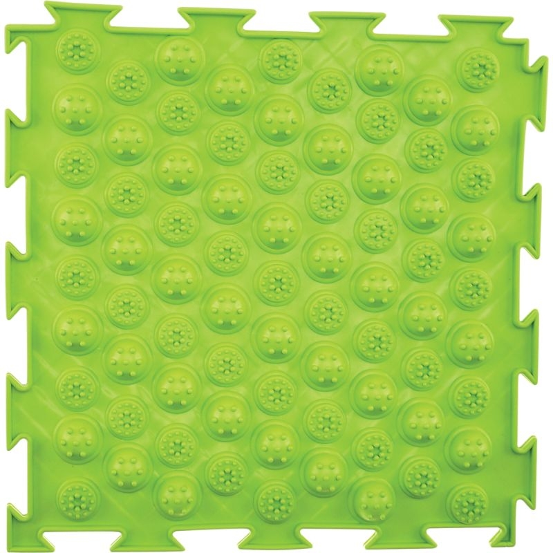 Boite de 6 dalles sensorielles 26x26cm n°2