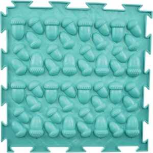 Boite de 6 dalles sensorielles 26x26cm n°2