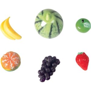 Bouteille sensorielle PETIT BOUM, fruits