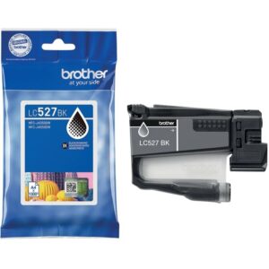 Brother CACTUS cartouche d’encre noire authentique LC527BK