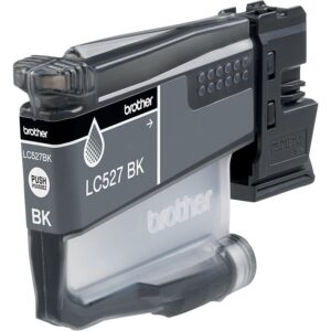 Brother CACTUS cartouche d’encre noire authentique LC527BK