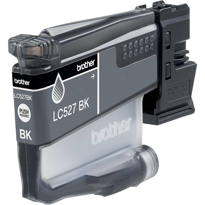 Brother CACTUS cartouche d’encre noire authentique LC527BK
