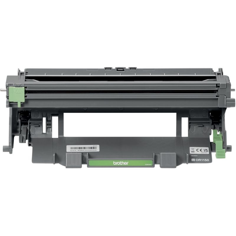 Brother DR1150 tambour laser noir authentique