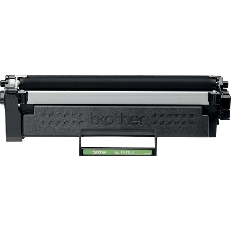 Brother TN1150 toner laser noir authentique