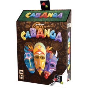 Cabanga