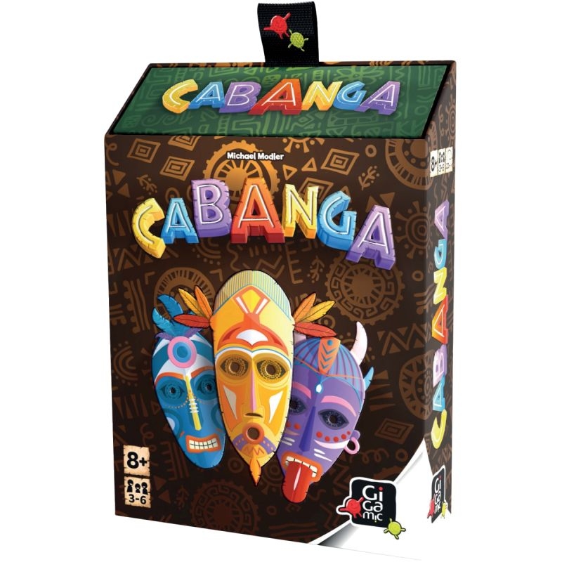 Cabanga
