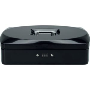 Caisse à monnaie à combinaison Sign grand modèle