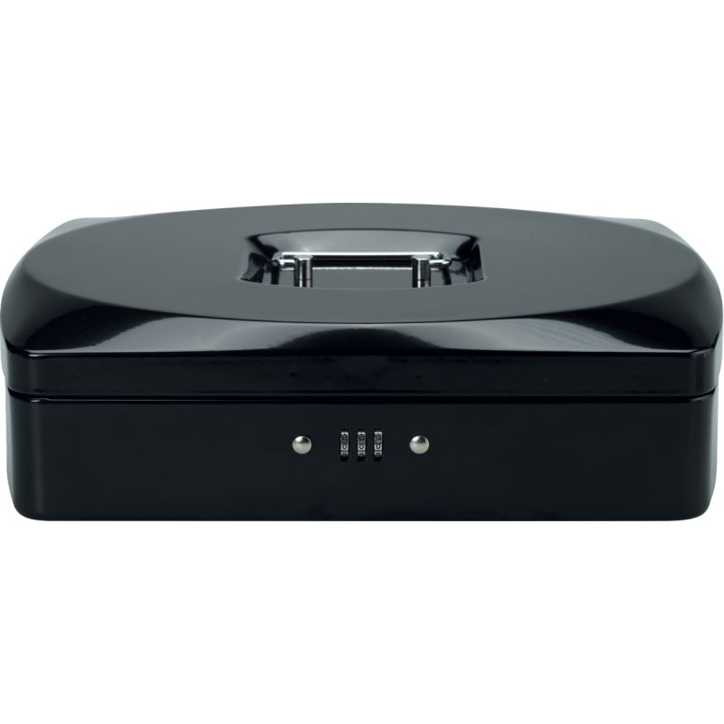 Caisse à monnaie à combinaison Sign grand modèle