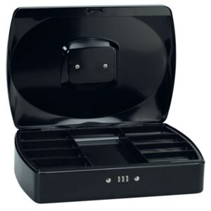 Caisse à monnaie à combinaison Sign grand modèle