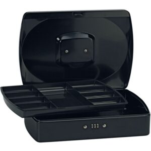 Caisse à monnaie à combinaison Sign grand modèle