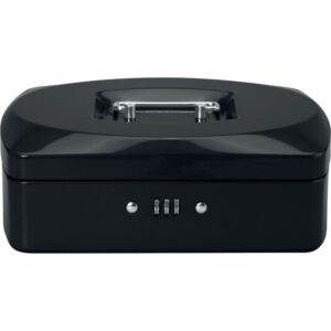 Caisse à monnaie à combinaison Sign petit modèle