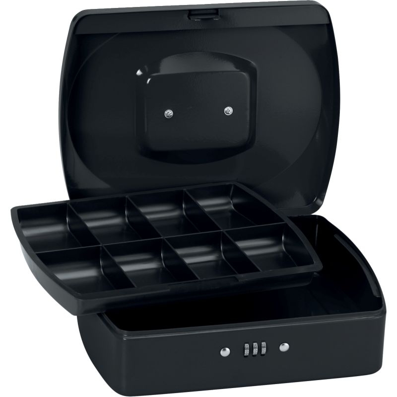 Caisse à monnaie à combinaison Sign petit modèle