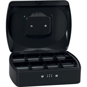 Caisse à monnaie à combinaison Sign petit modèle