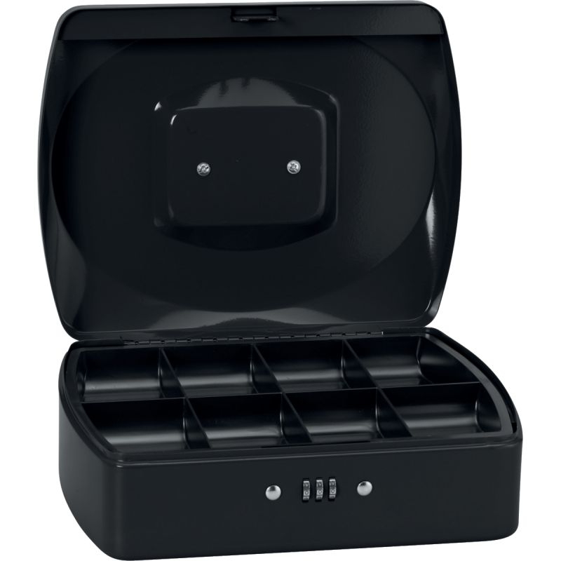 Caisse à monnaie à combinaison Sign petit modèle