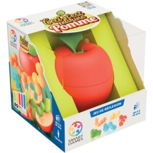 Ceci n’est pas une pomme