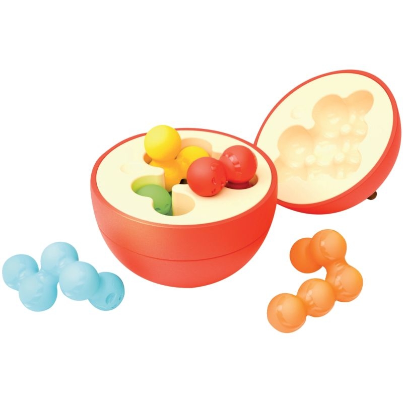 Ceci n’est pas une pomme