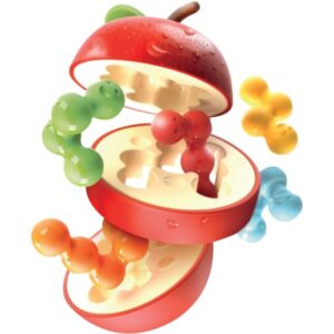 Ceci n’est pas une pomme