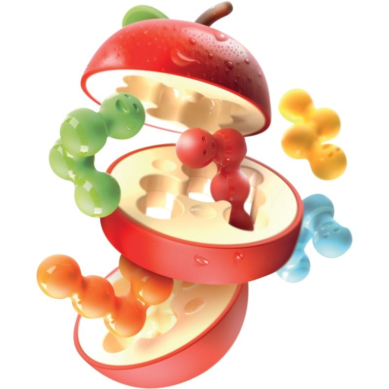 Ceci n’est pas une pomme