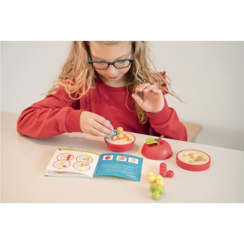 Ceci n’est pas une pomme