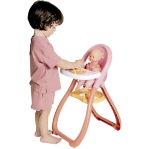 Chaise haute BABY NURSE